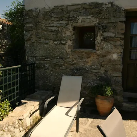 La Casa De Los Arribes Fornillos de Fermoselle Exterior photo
