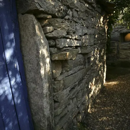 La Casa De Los Arribes Fornillos de Fermoselle Exterior photo