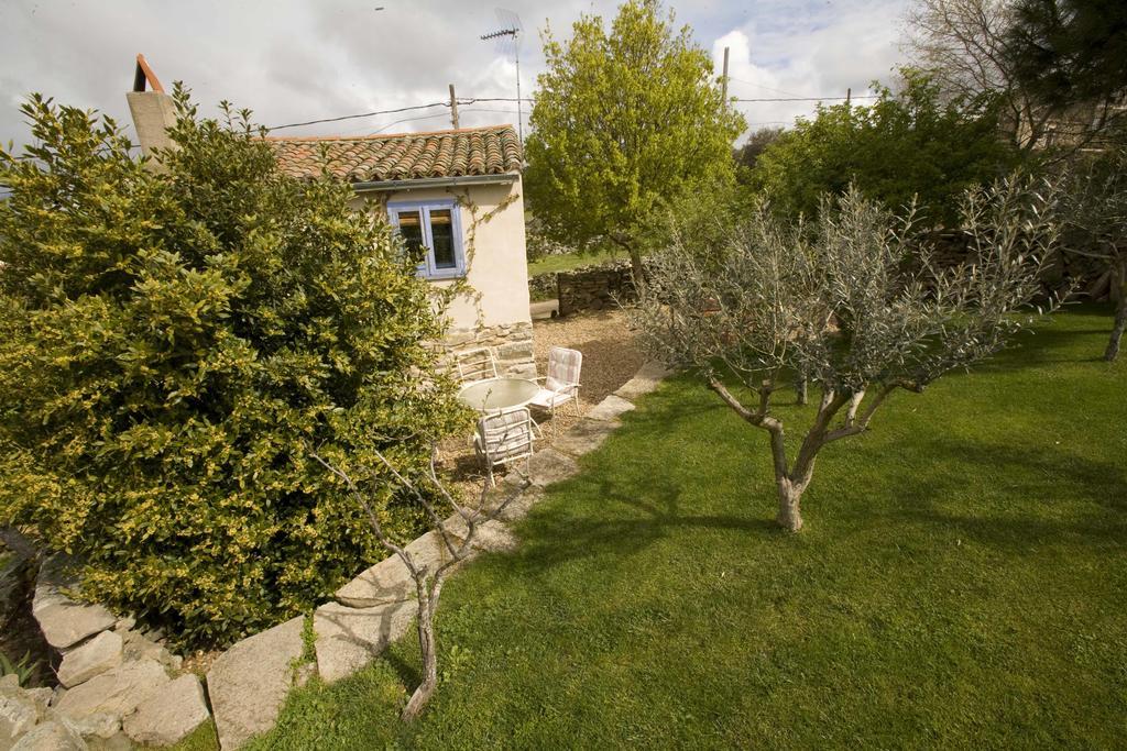 La Casa De Los Arribes Landhaus