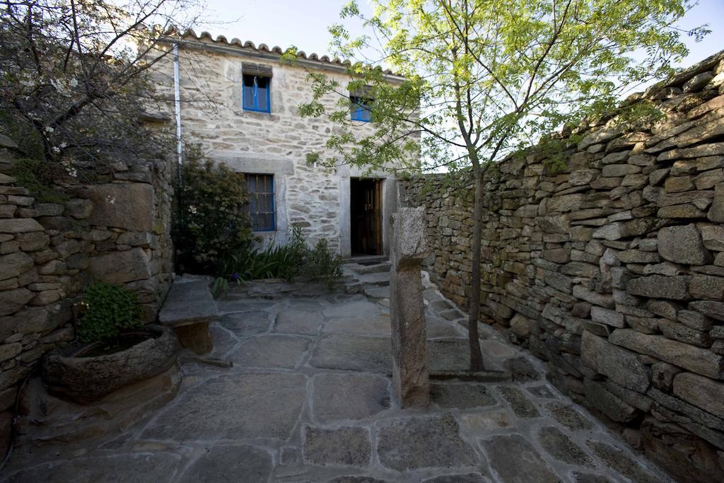 La Casa De Los Arribes Landhaus