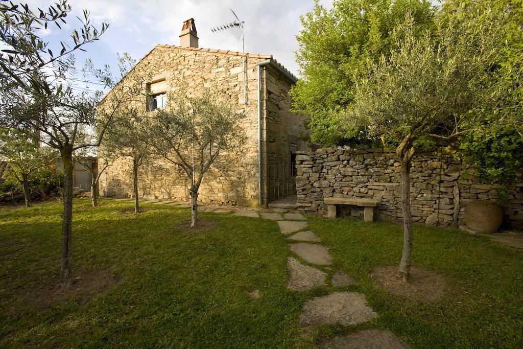 Landhaus La Casa De Los Arribes *